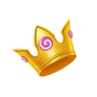Couronne au casino en ligne Slots Garden