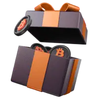 Bonus de bienvenue jusqu'à 10 BTC au Slots Garden Casino