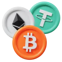 Toutes les crypto-monnaies sont prises en charge sur Slots Garden Casino