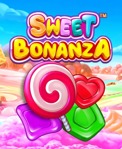 Jouez à Sweet Bonanza au Slots Garden Casino