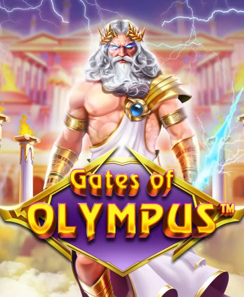 Jouez à Gates of Olympus au Slots Garden Casino
