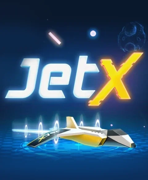 Jouez à JetX sur Slots Garden Casino