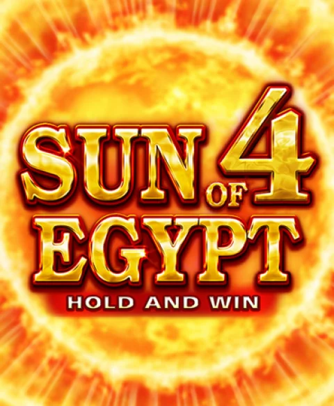 Jouez à Sun of Egypt au Slots Garden Casino