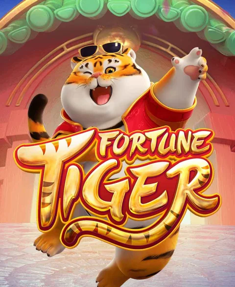 Jouez à Fortune Tiger sur Slots Garden Casino
